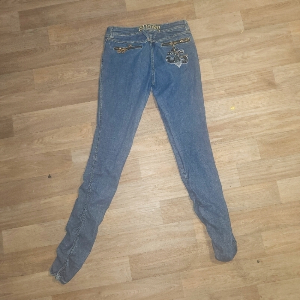 Dereon y2k jeans